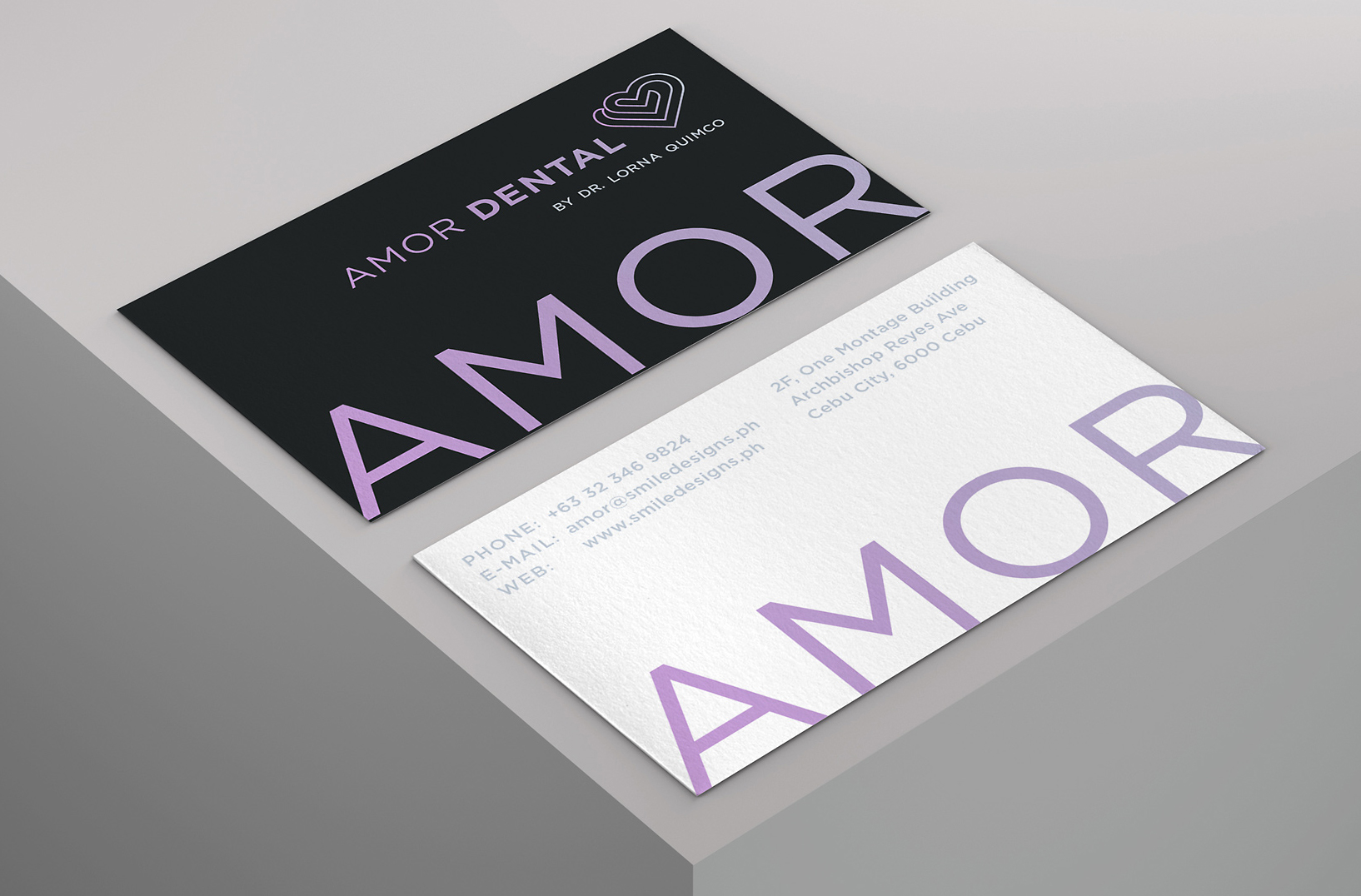 Corporate Design
