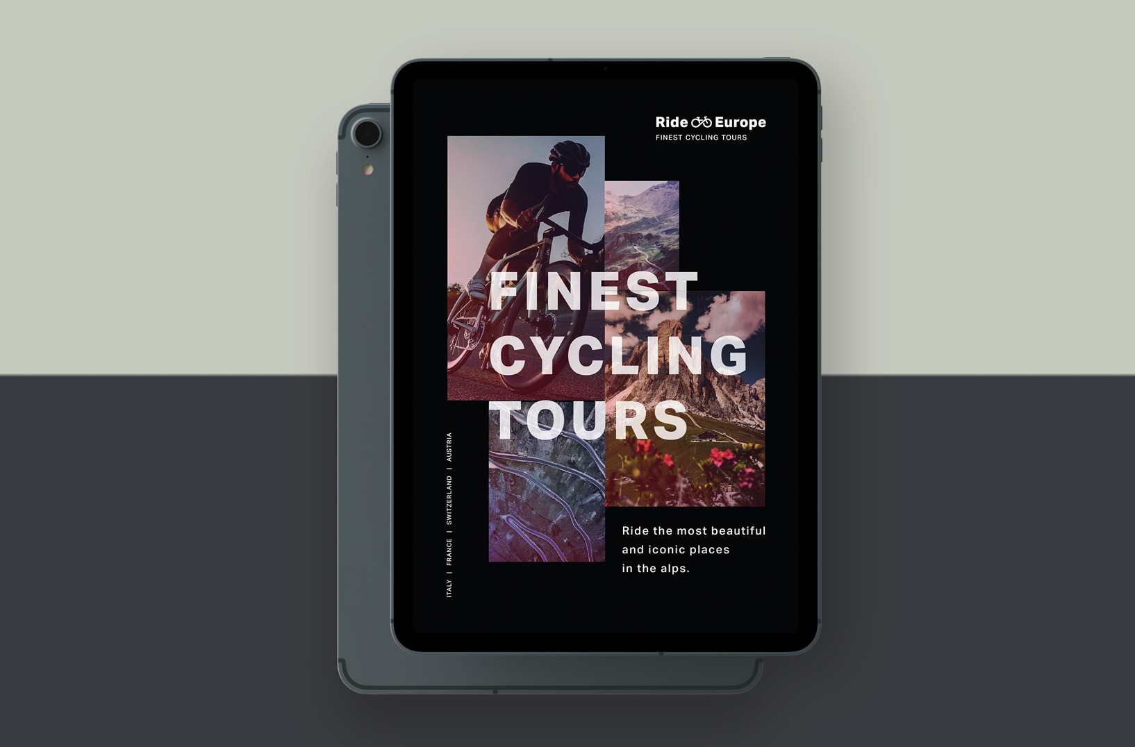 Print Design