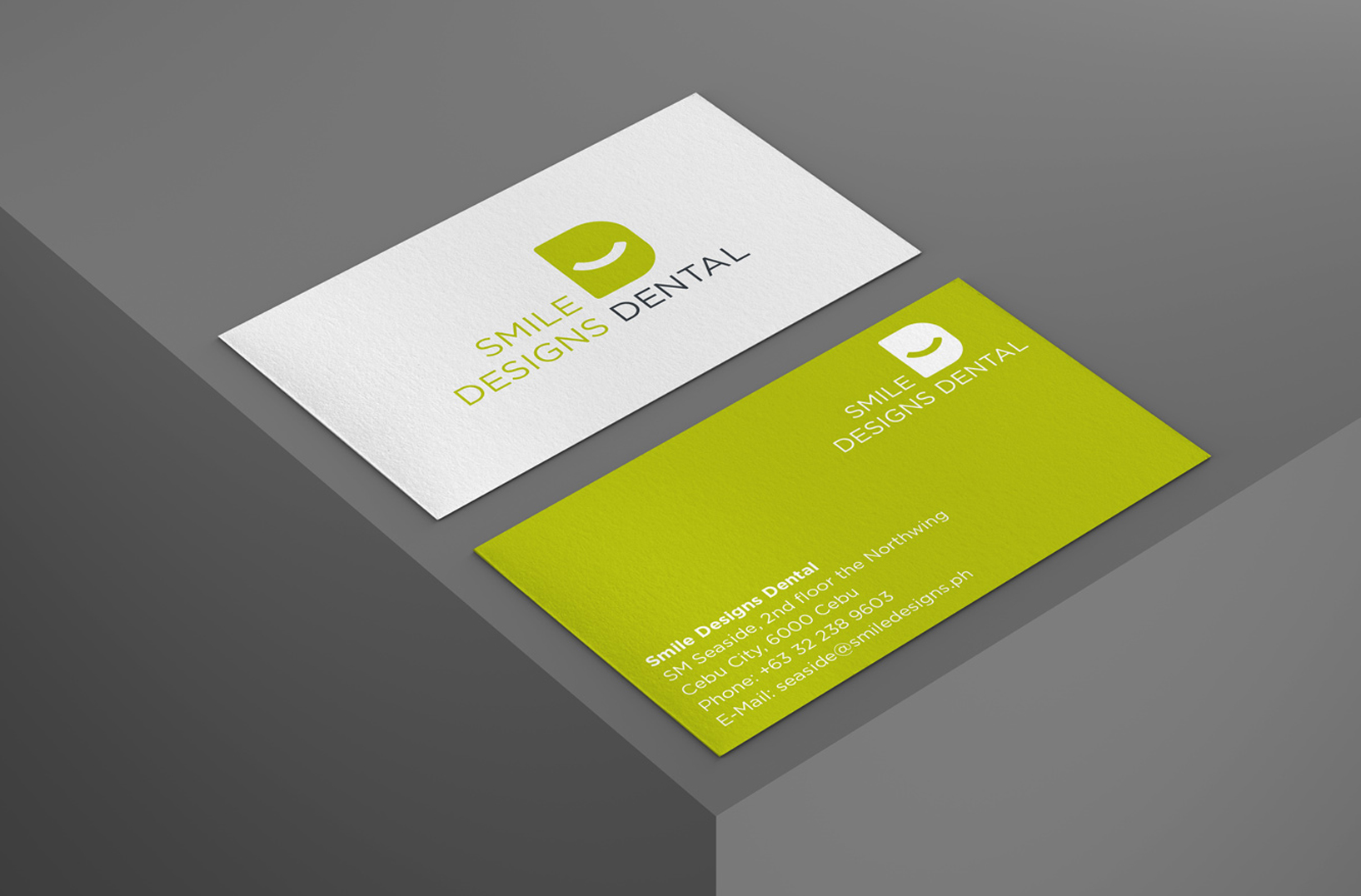 Corporate Design