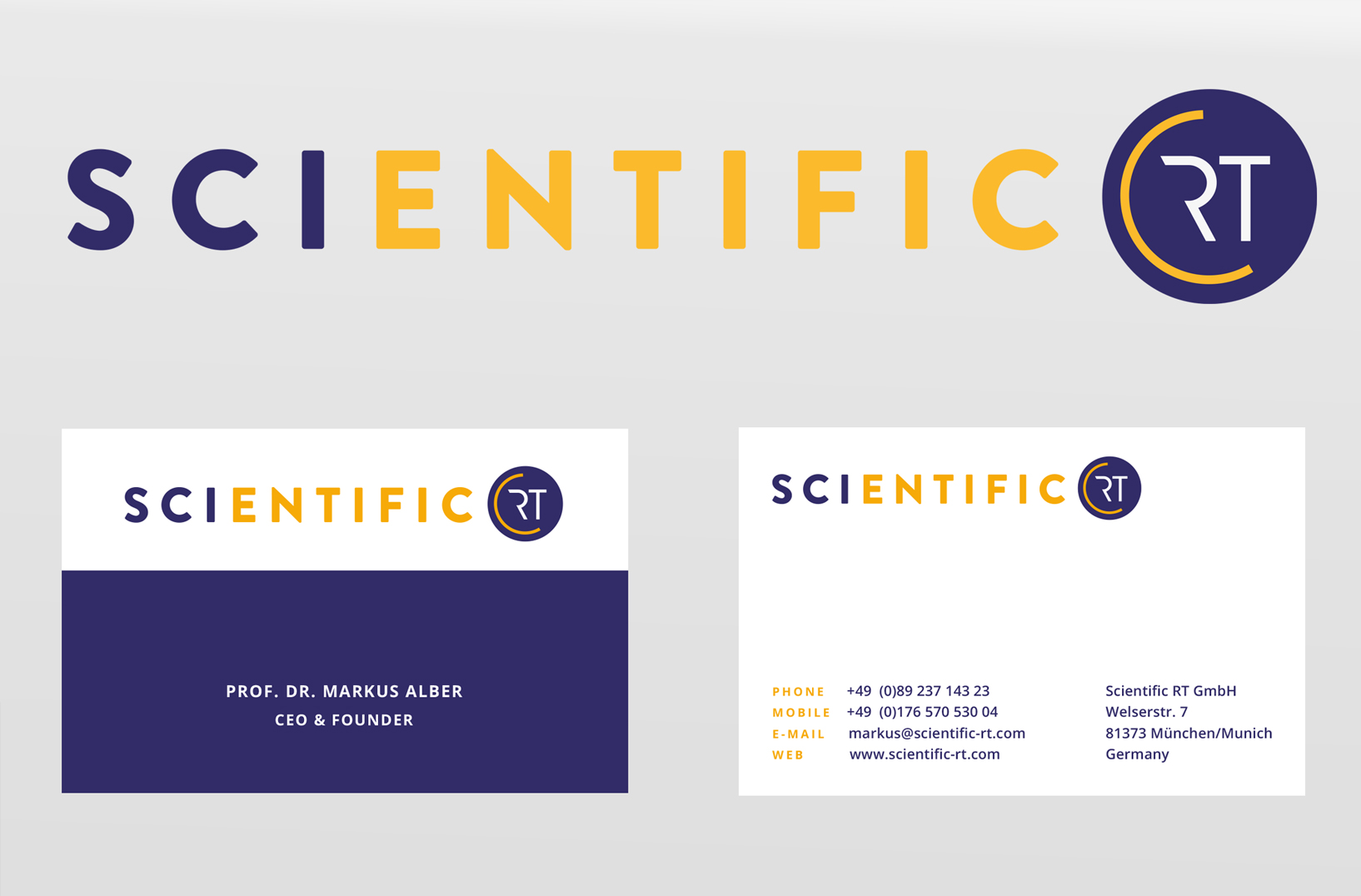 Logo Design