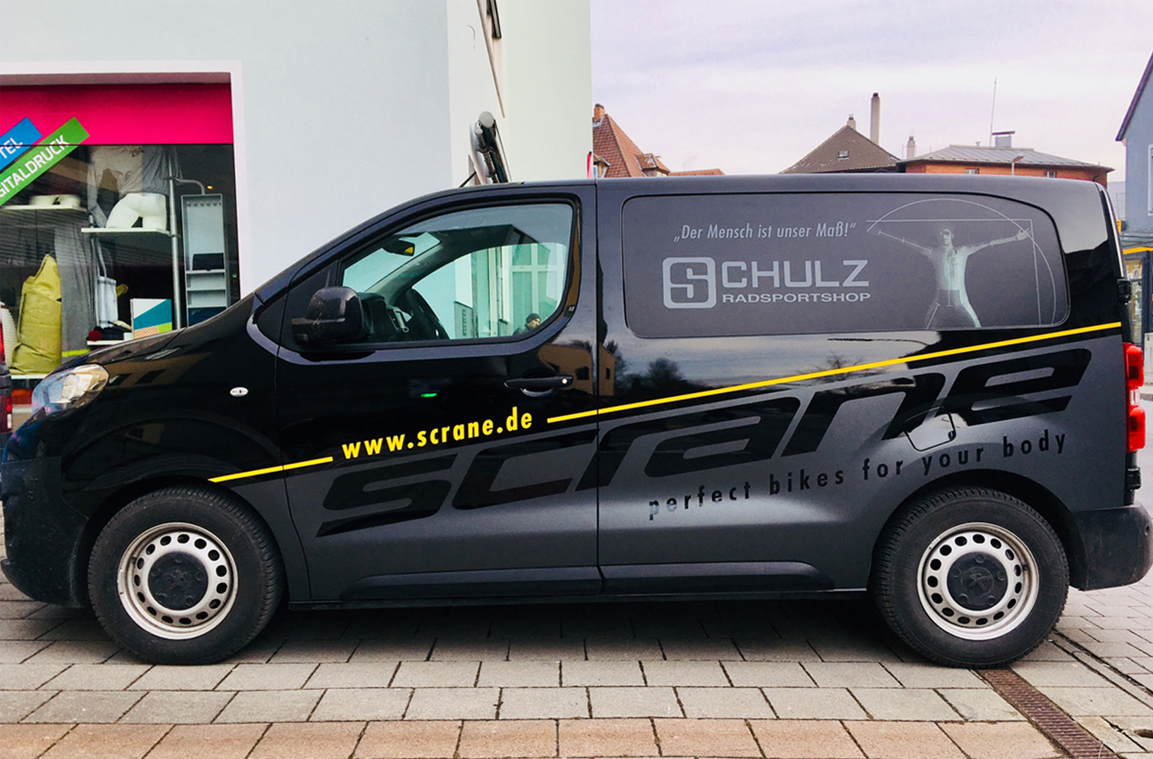 Full Service