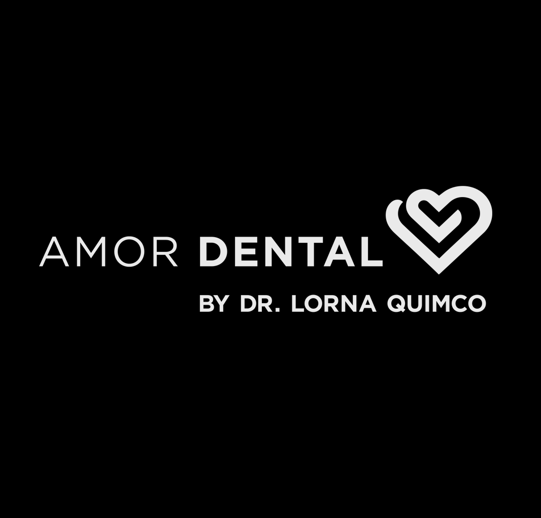 Amor Dental Logo