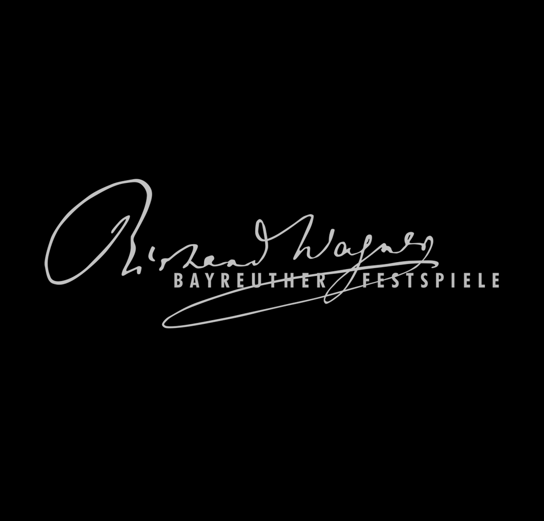 Bayreuther Festspiele Logo
