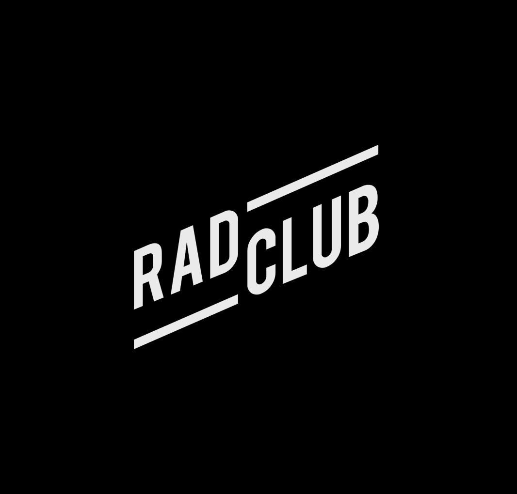 Radclub Logo