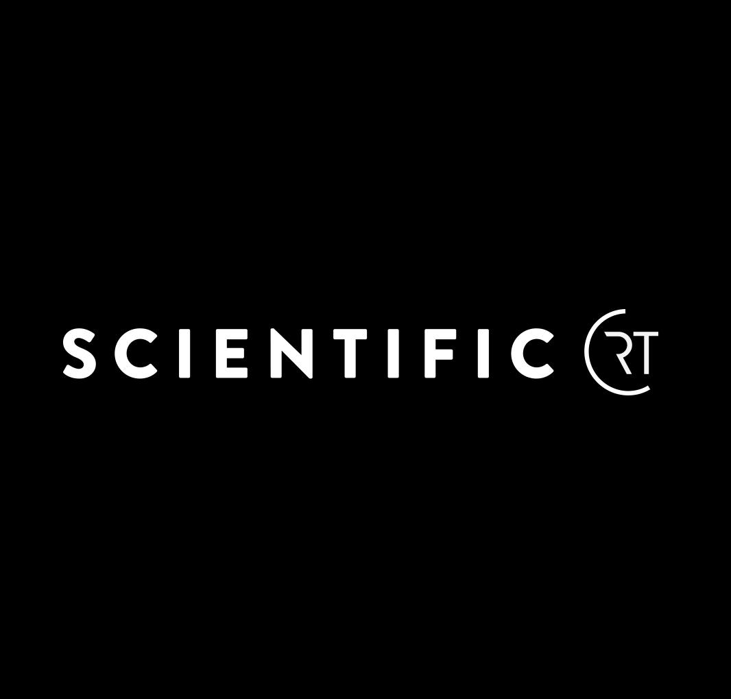 Scientific RT Logo